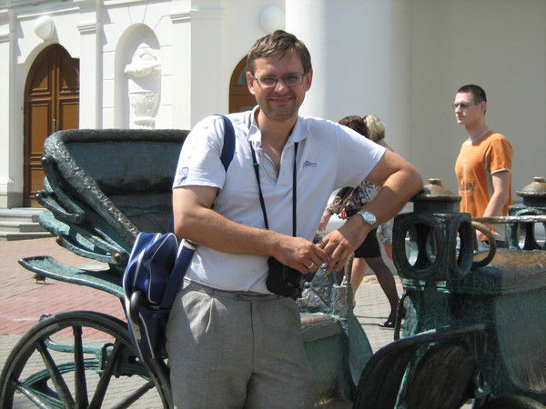 Григорий Федоренко