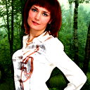 Мария Харина