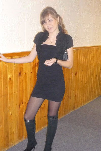 Евгения Гречухина