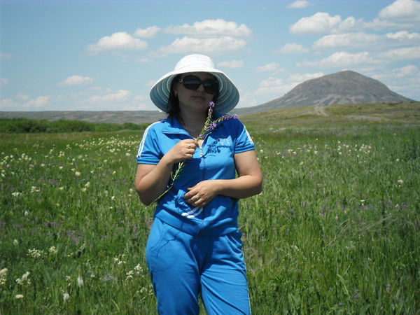 Асем Бекпау