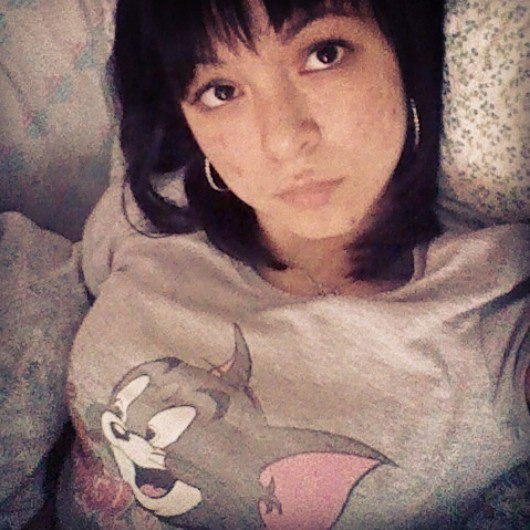 Маришка Дмитрюк