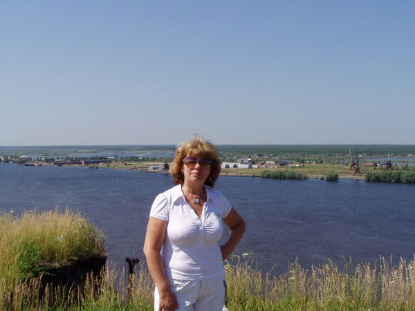 Любовь Дукальская