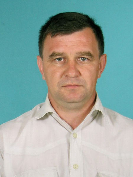 Андрей Соколов