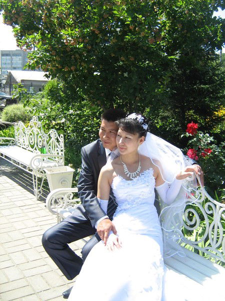 Мерхат Калиев