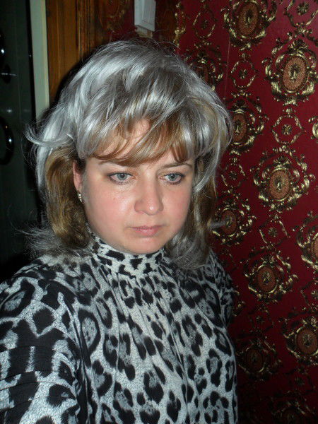 Татьяна Шакирова