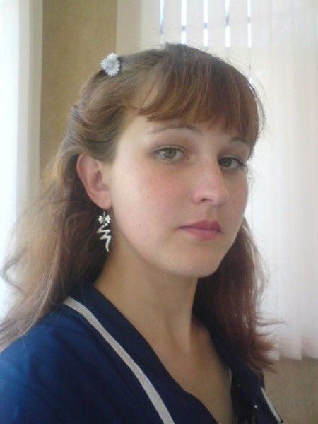 Татьяна Телепягина