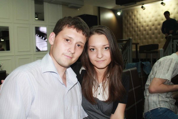 Анастасия Кряжева