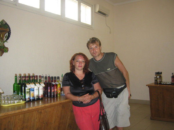 Павел Кузин