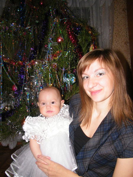 Ирина Андрусенко