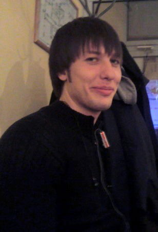 Владимир Коротких