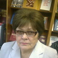 Елена Жилякова