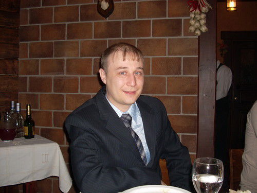 Алексей Кустов