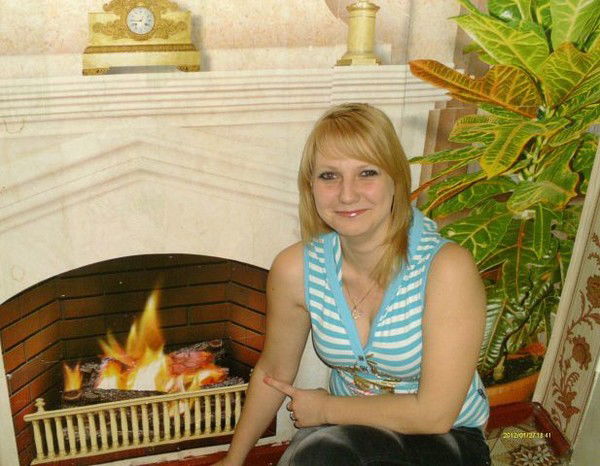 Татьяна Пыресева