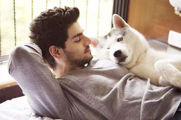 Михаил Вургун