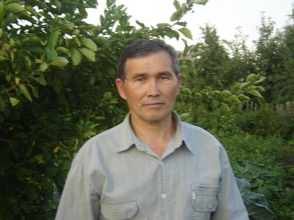 Юрий Окуловский