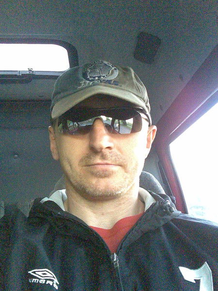 Сергей Вахрушев