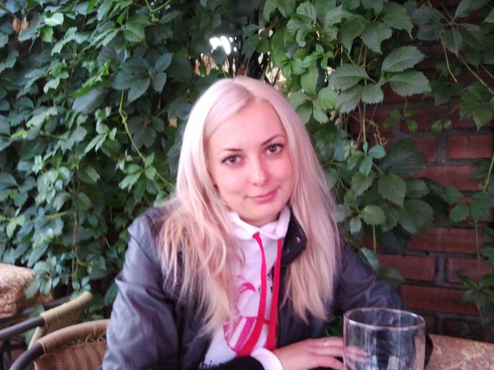 Марина Добротан