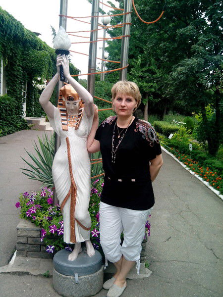 Инга Швайка