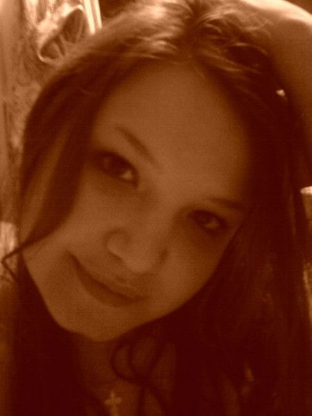 Ирина Калинина