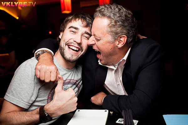 Соболев Дмитрий