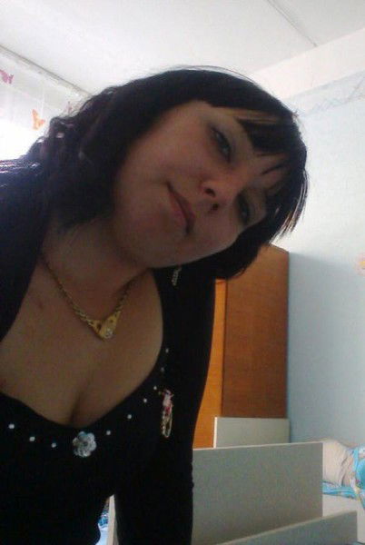 Евгения Одокиенко