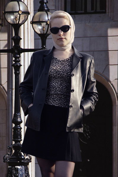 Ольга Борисовна