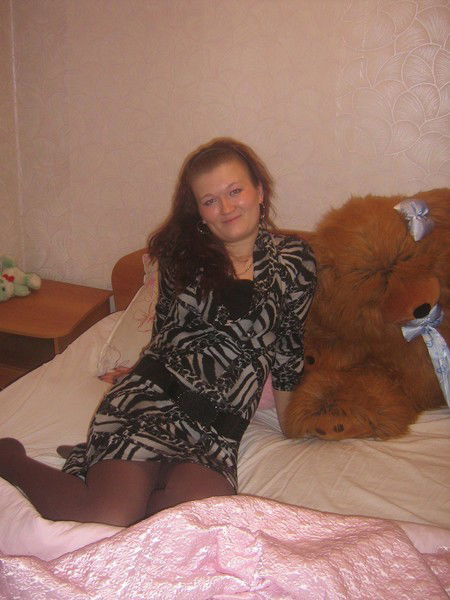 Елена Демидова