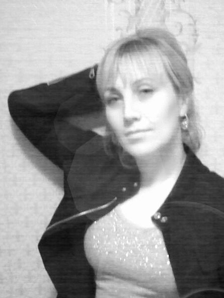 Елена Калашникова