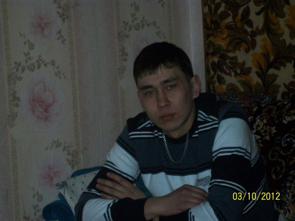 Станислав Пушкарёв