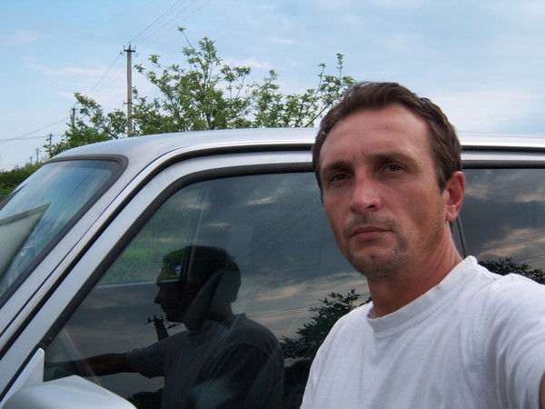 Алексей Болотов