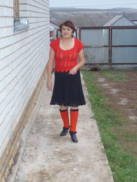 Сания Малкова