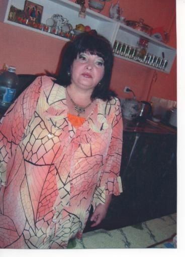 Марина Черникова