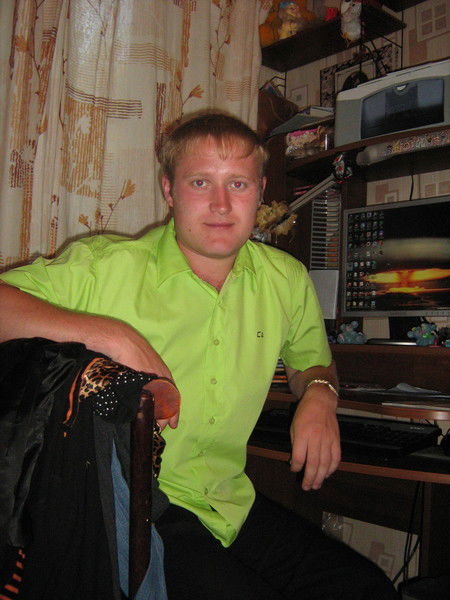 Роман Абрамов