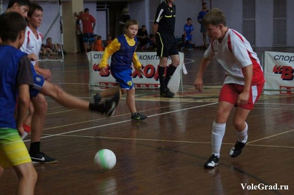 Максим Гордеев