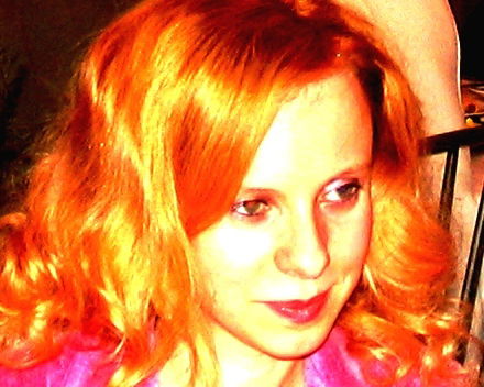 Оксана Тарасенко