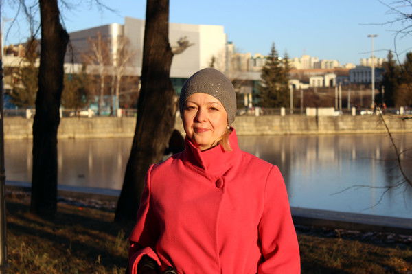 Татьяна Невраева