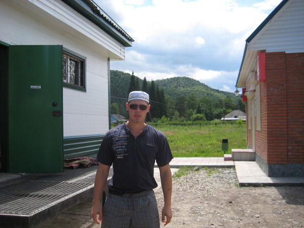 Виктор Перескоков