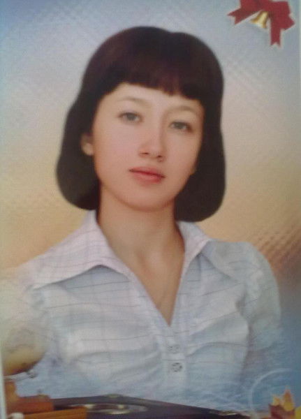 Надежда Клевакина