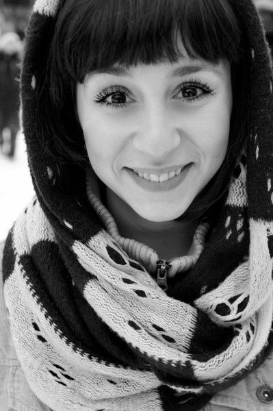 Анна Артениян