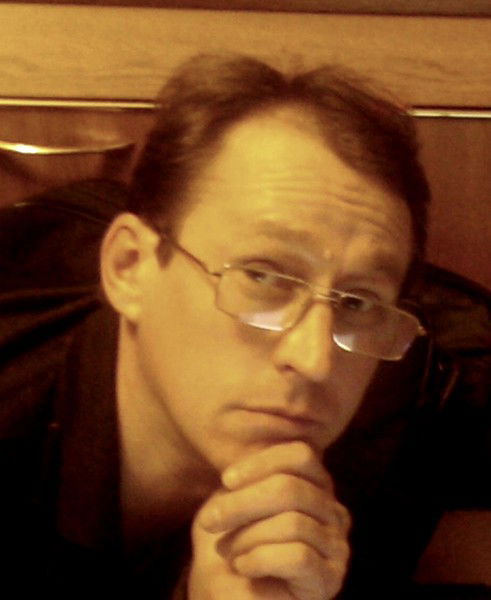 Александр Бастрон