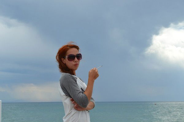 Анна Фёдорова