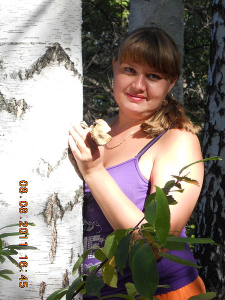 Наталья Вебер(Киктева)