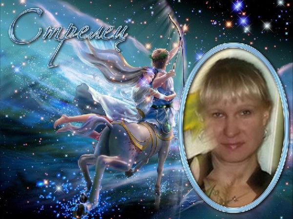 Вероника Кольчурина