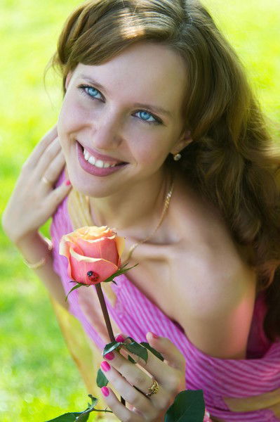 Анастасия Петкина