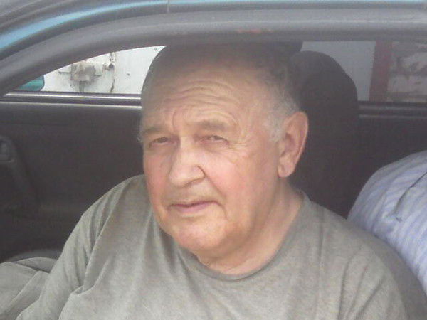 Валерий Рюмин