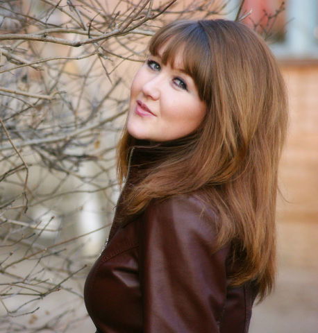 Анастасия Дорофеева