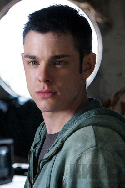 Алксей Чернов