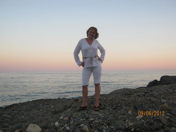 Ольга Тимофеева