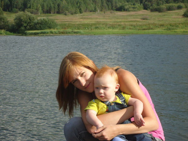 Александра Гордиюк