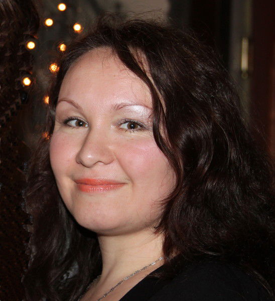 Людмила Иванова